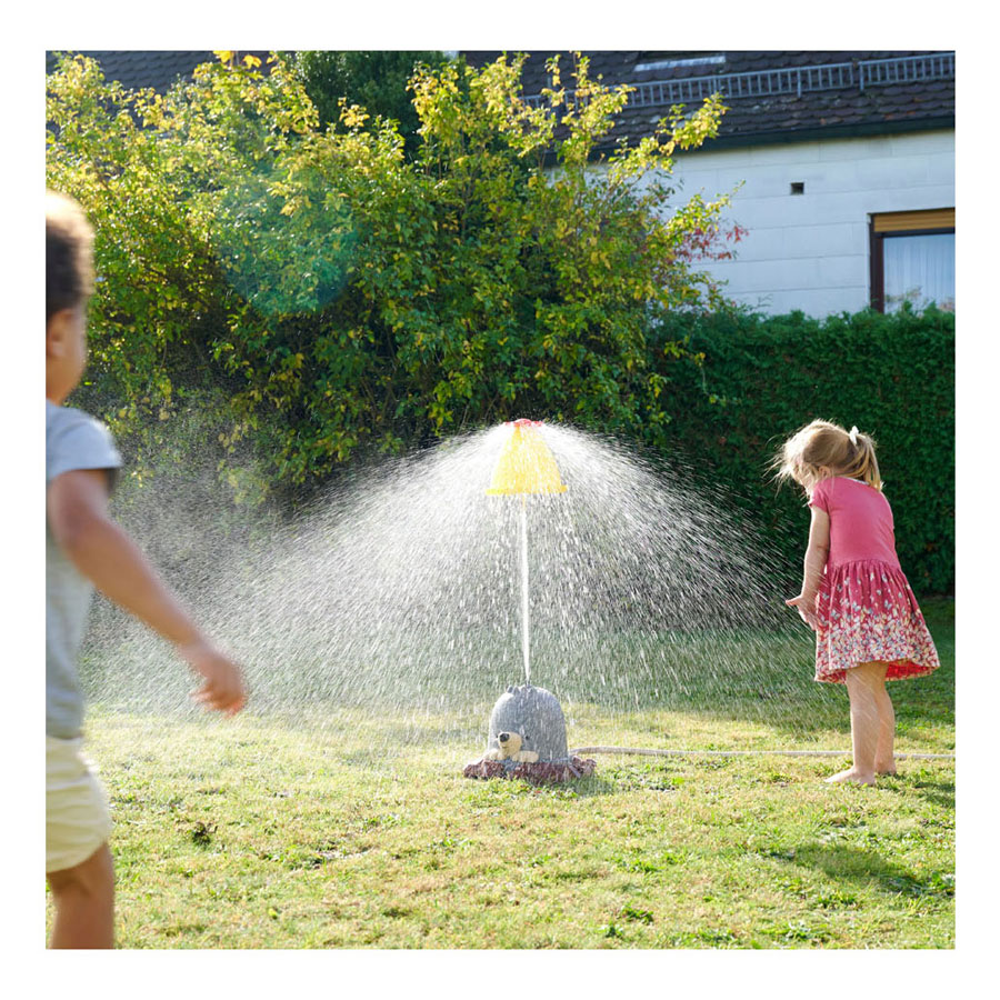 AquaPlay Mol Watersproeier