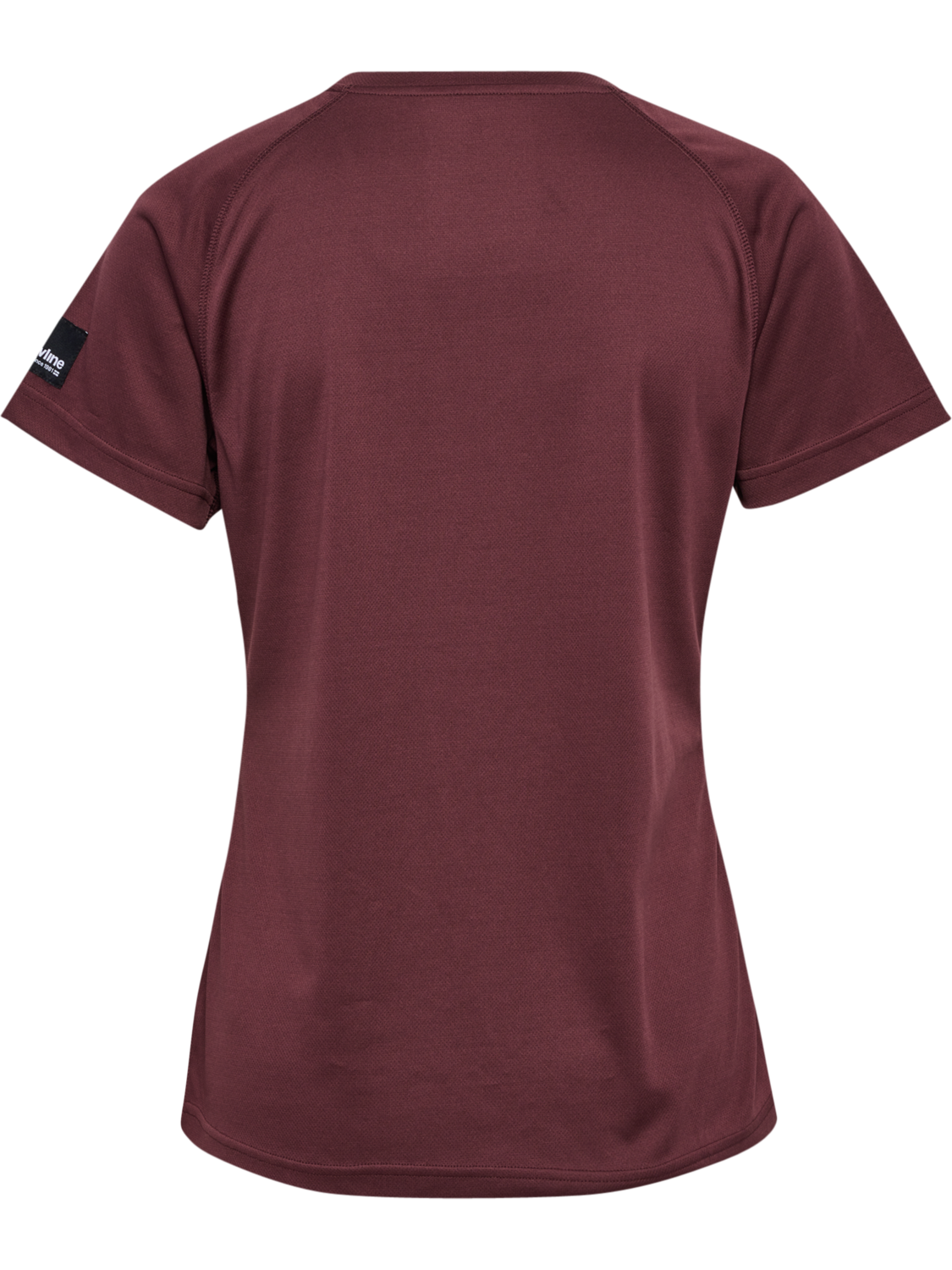nwlCHARGE MESH T-SHIRT W