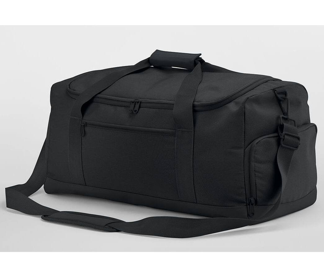 BAG BASE BG561 - Sac de Sport Multifonction Recyclé