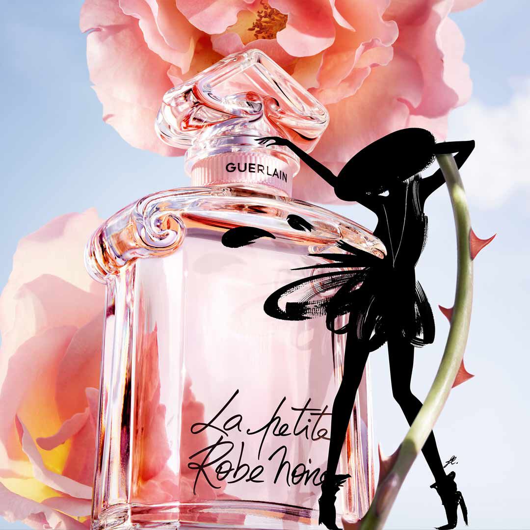 GUERLAIN LA PETITE ROBE NOIRE Eau de Toilette - 100ml
