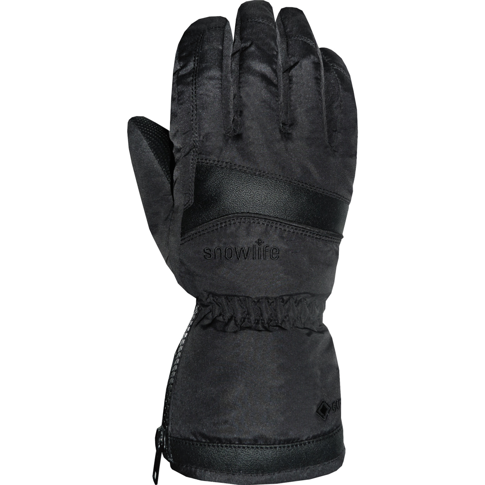 Snowlife Max GTX Glove Da, schwarz, M