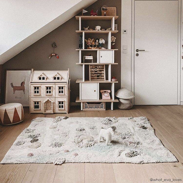 Spielteppich Path of Nature - XL