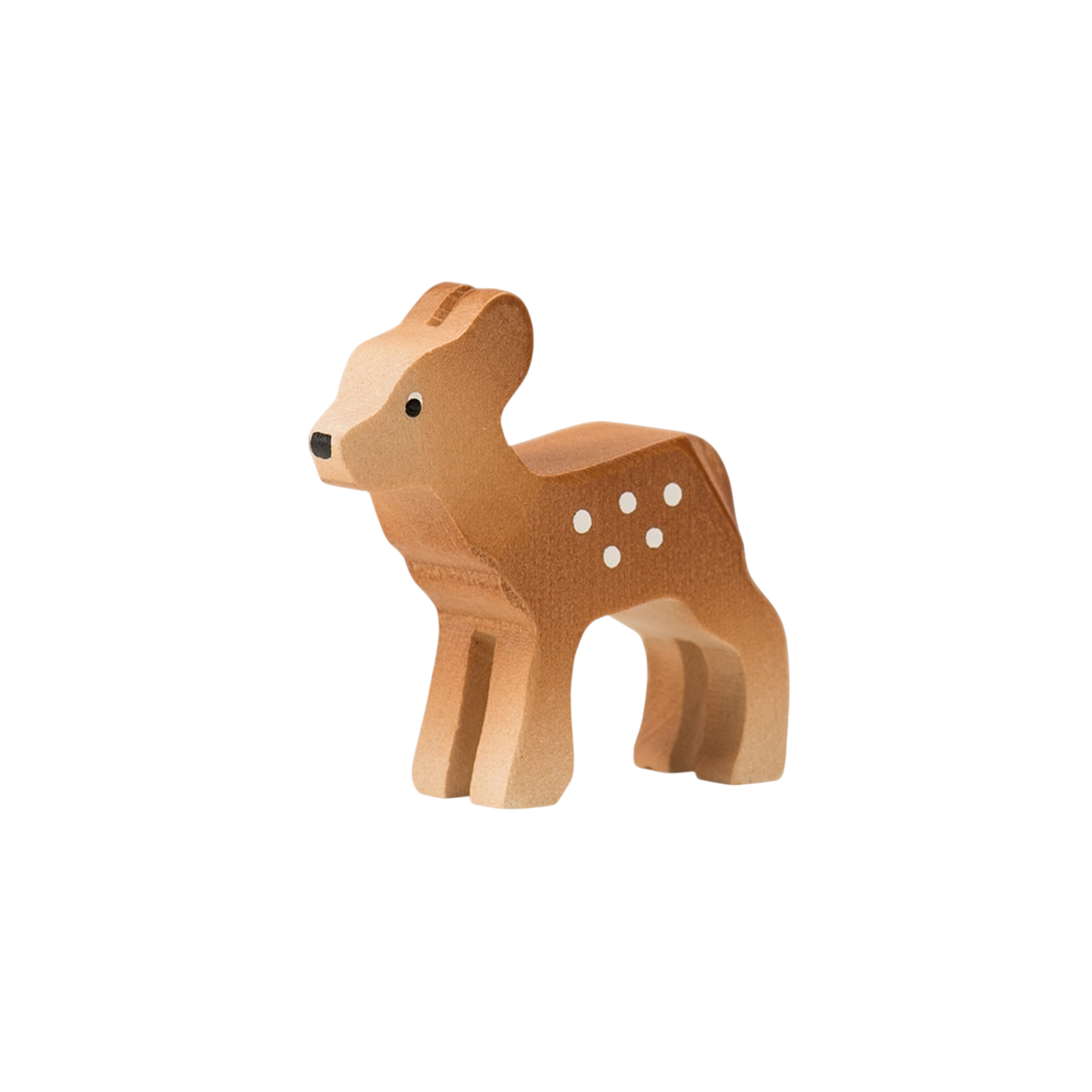Trauffer Bambi