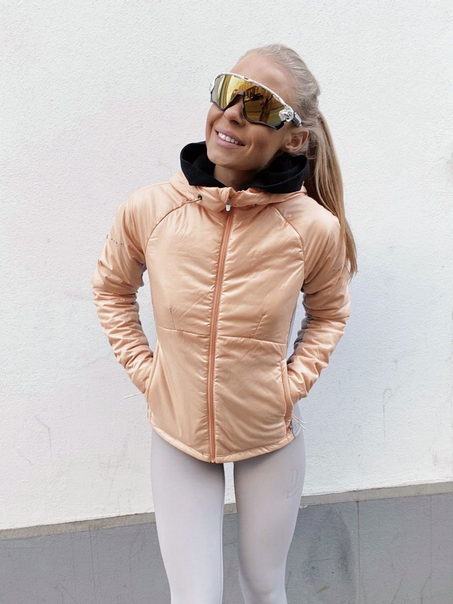 Element Primaloft Jacket