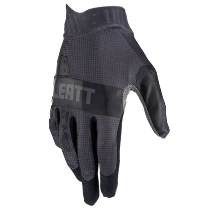Gants cross Leatt 1.5 GripR 2023 - Gris