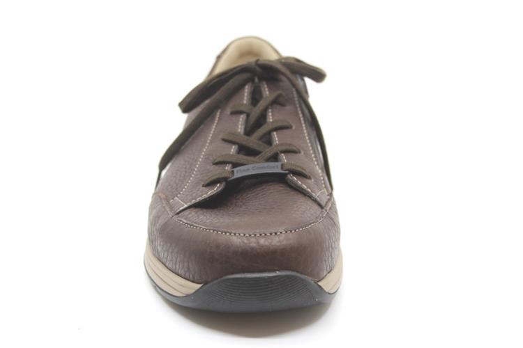 Finn Comfort Osorno 1402 Bruin (01402-650432)