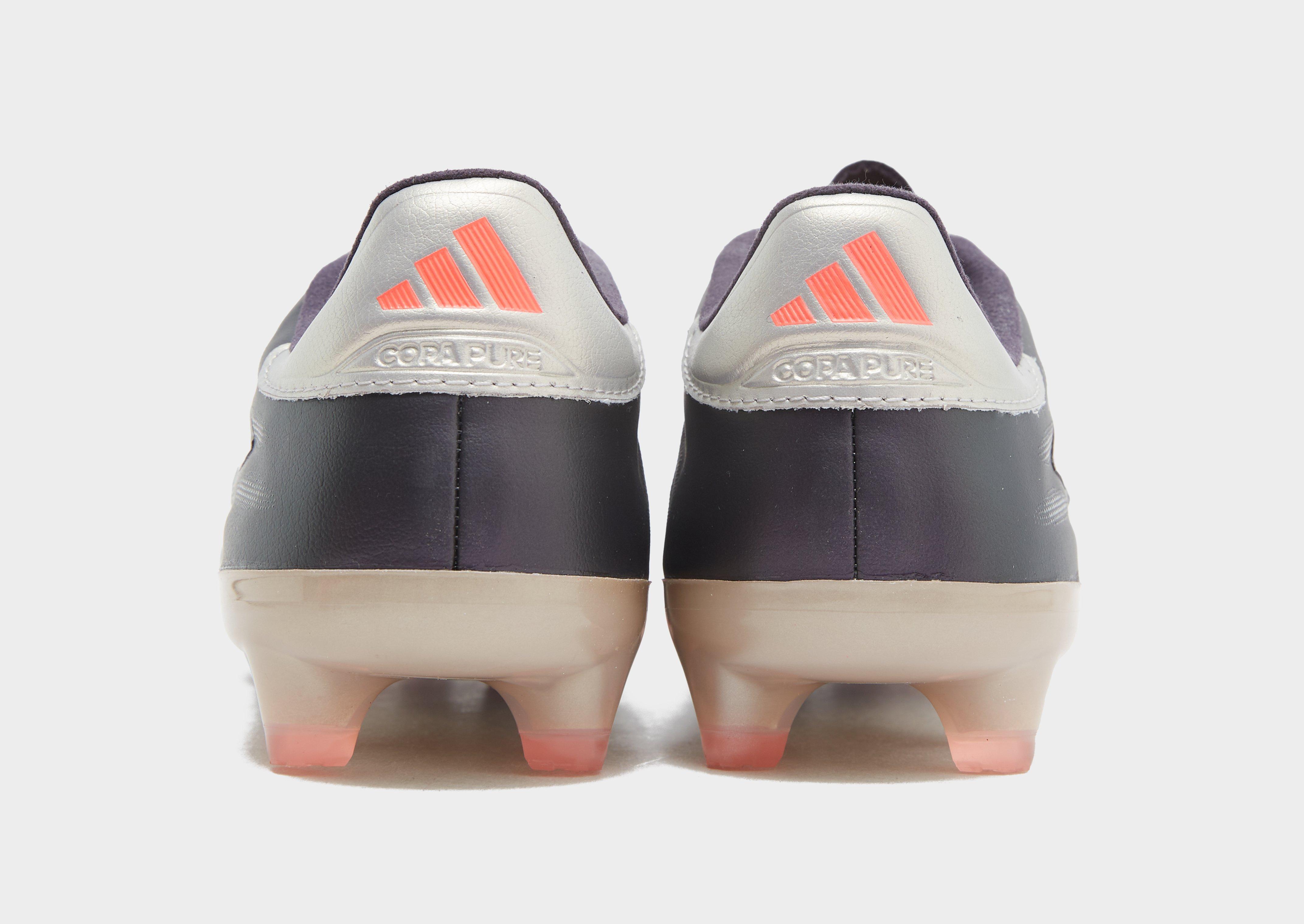 adidas Chaussure Copa Pure 2 Elite Terrain souple