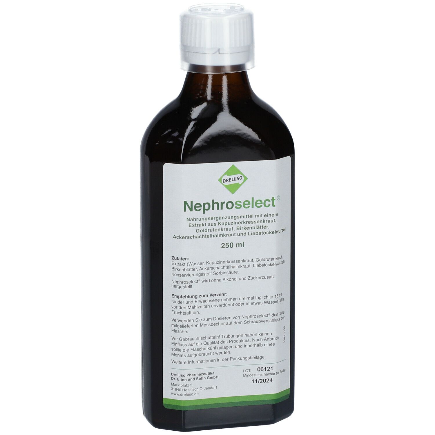 Nephroselect®