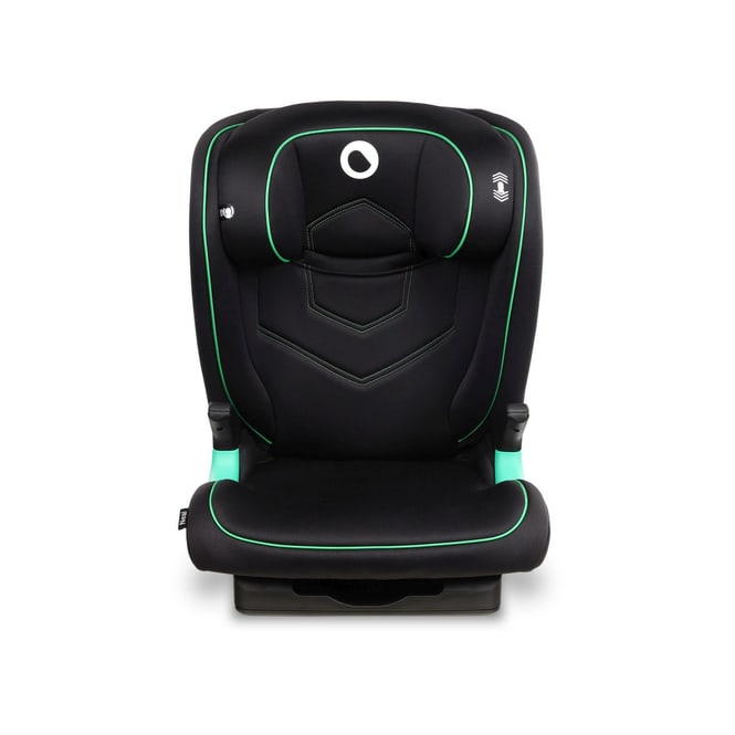 Lionelo Kindersitz Neal - I-Size - Black Onyx