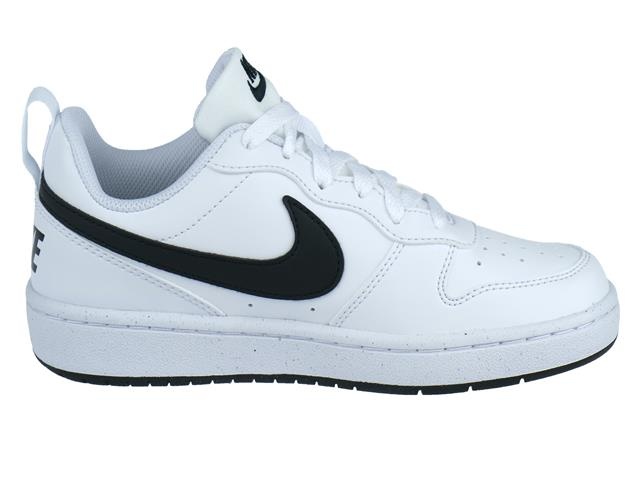 Nike Court Borough low recraft