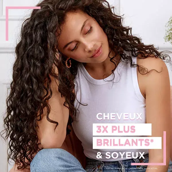 L'Oréal Paris Casting Natural Gloss Coloration 323 Chocolat Noir