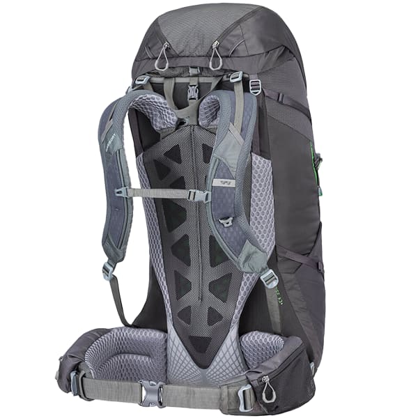 Sac à dos randonnée GREGORY RESPONSE A3 BALTORO 85 ONYX BLACK