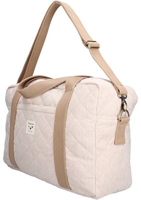 Kidzroom Care Milan Thinking Little Thoughts Stelleveske, Beige