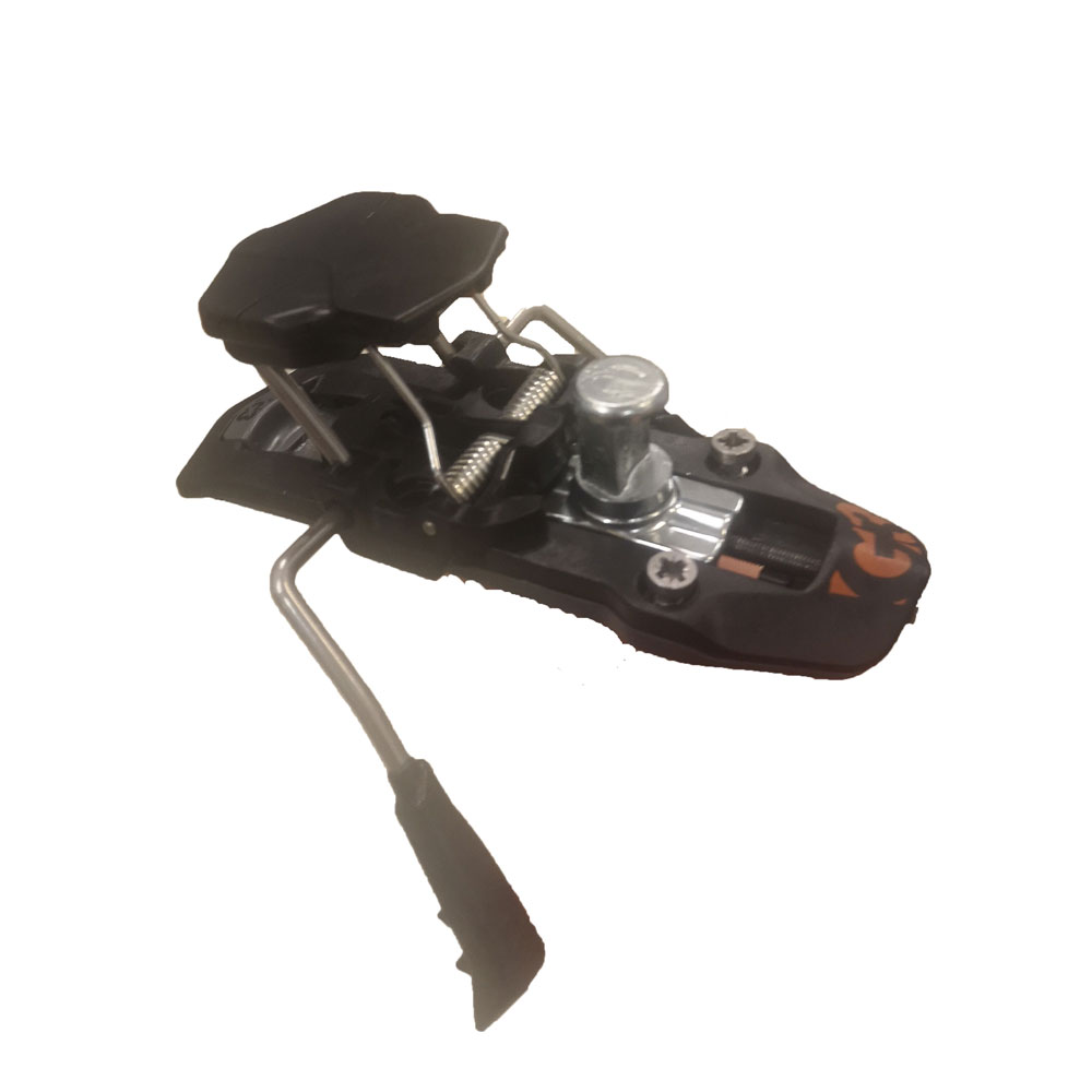G3 Heel Assembly ION