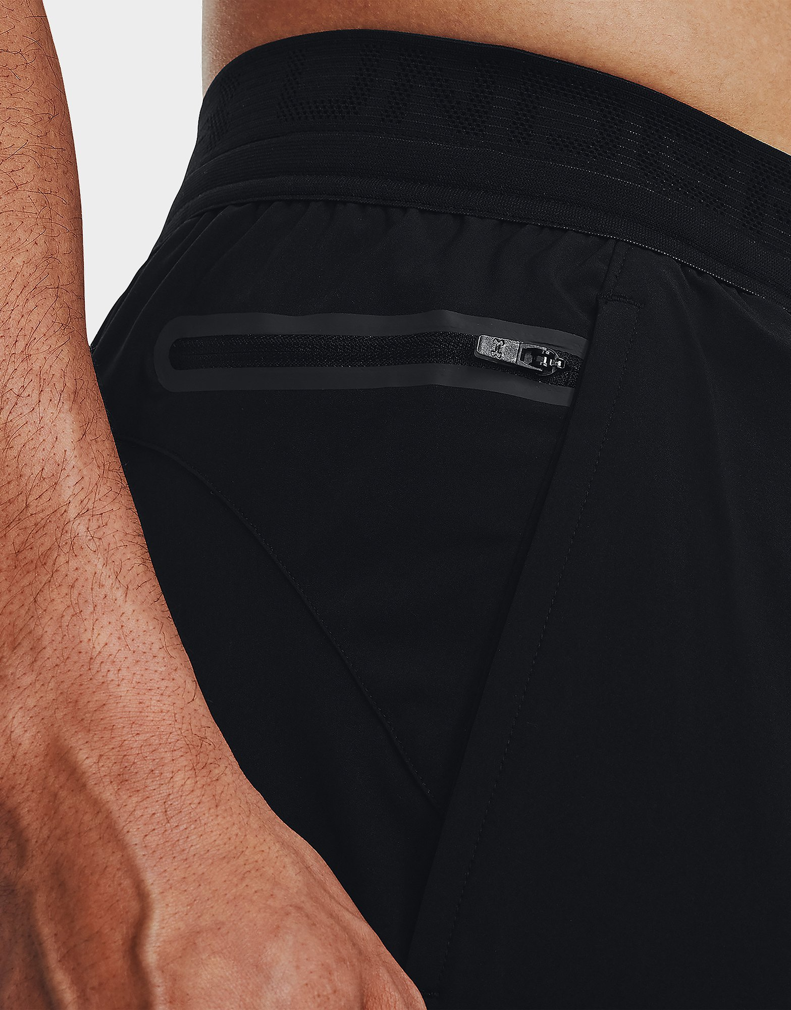 Under Armour Shorts UA Peak Woven  2in1 Sts