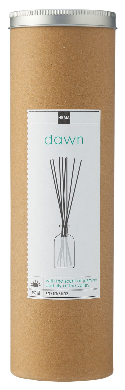 bâtonnets parfumés