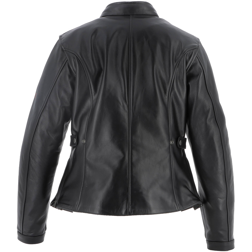 Helstons - Blouson femme Emilia Noir