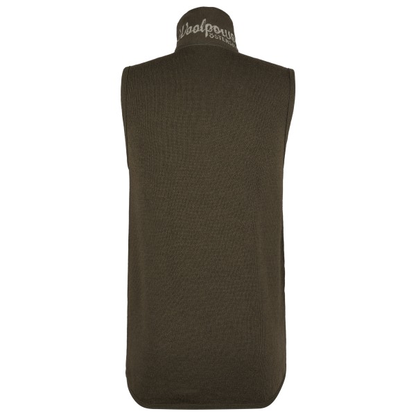 Woolpower - Vest 400 - Gilet en laine mérinos