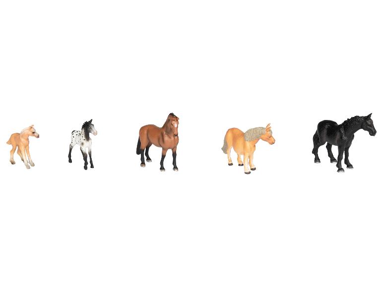 Speelgoed dieren