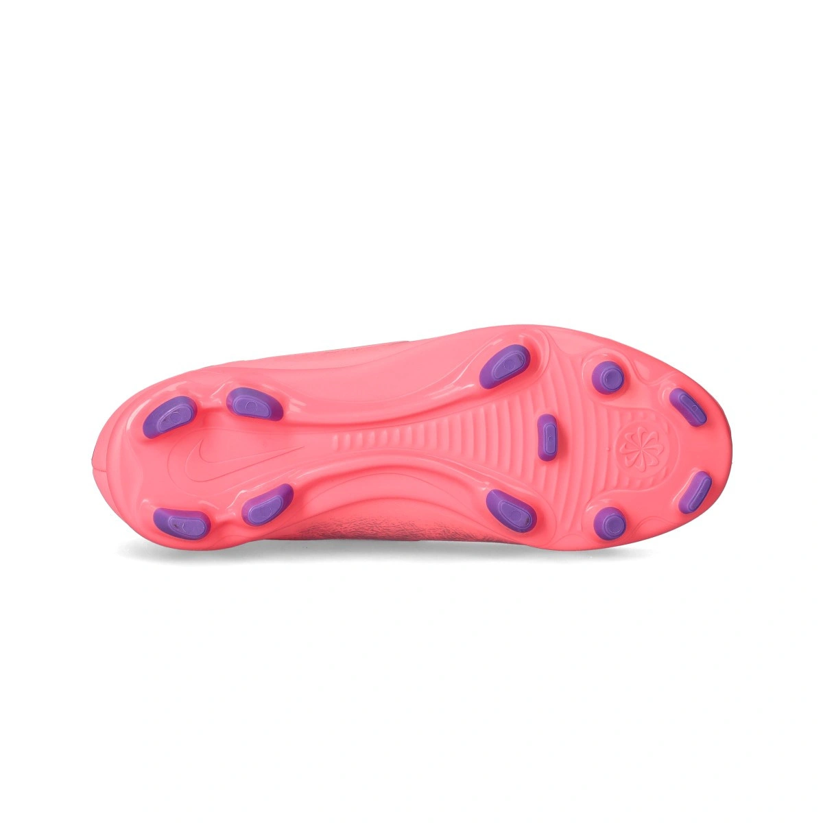 Chuteira Nike Zoom Mercurial Vapor 16 Club Vini JR FG/MG Criança