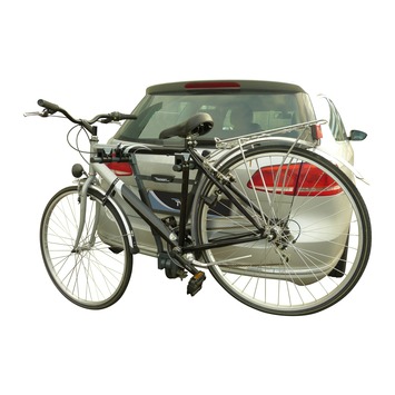 Twinny Load fietsendrager Easy voor 2 fietsen