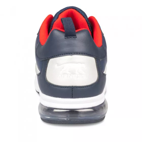 Baskets MARINE AIRNESS