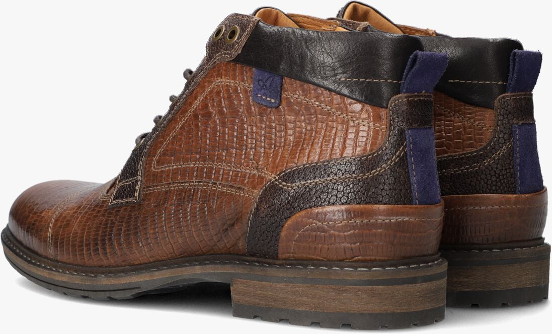 AUSTRALIAN bruine australian veterboots montenero
