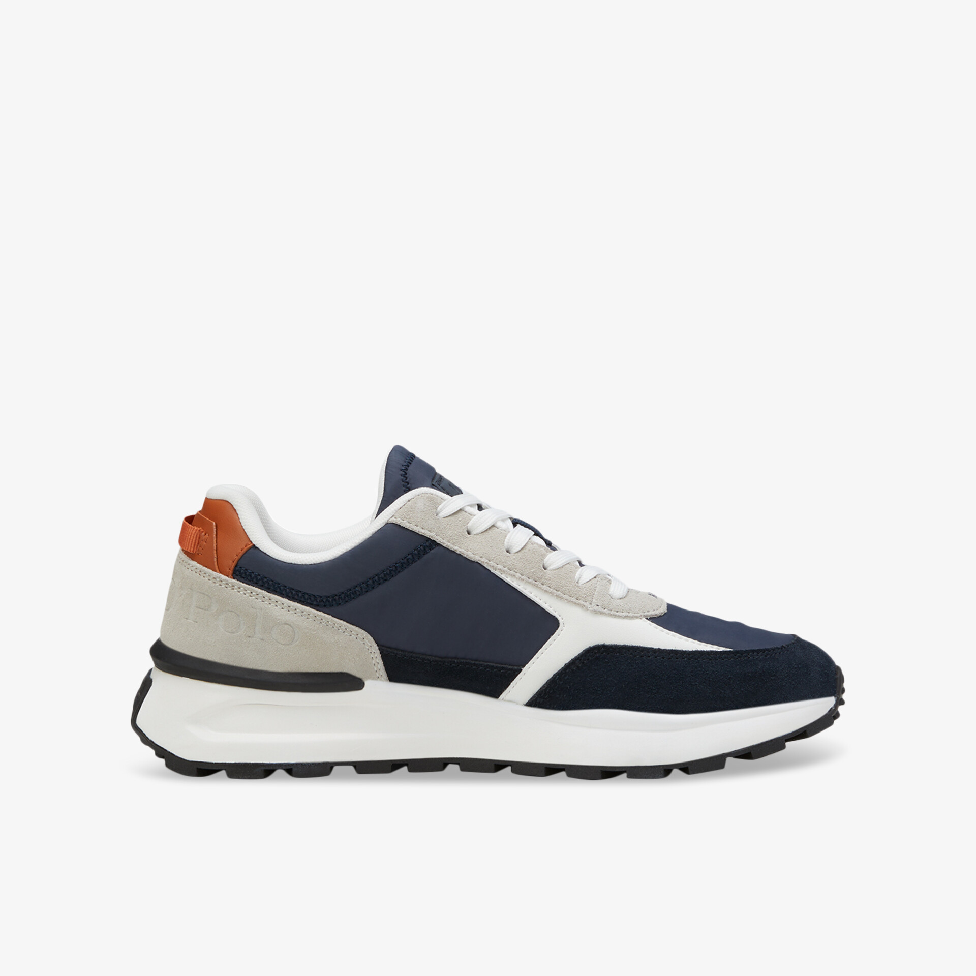 Marc O´Polo Egil 6F Sneaker Low blau
