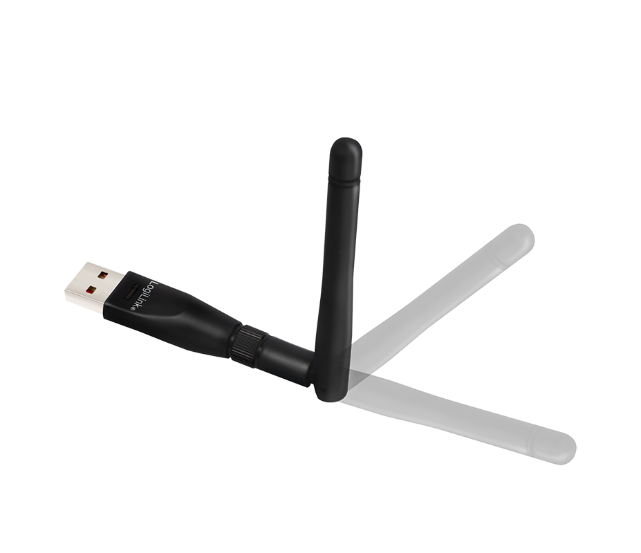 Wireless LAN Micro-Adapter USB 2.0
