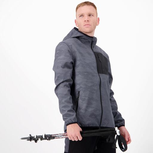 Boriken Softshell