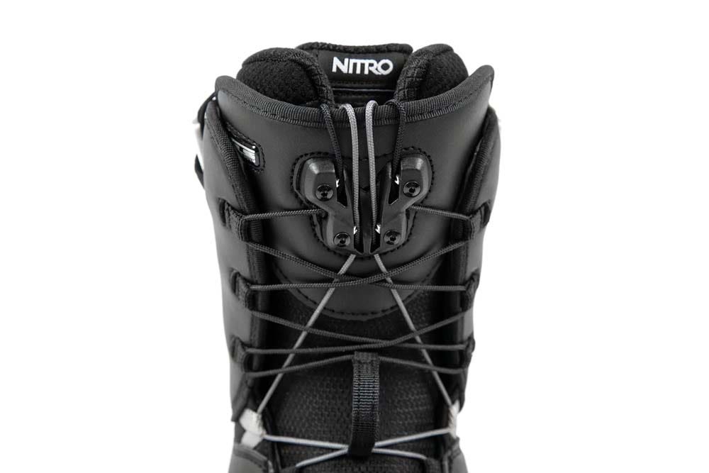 Nitro  Futura TLS
