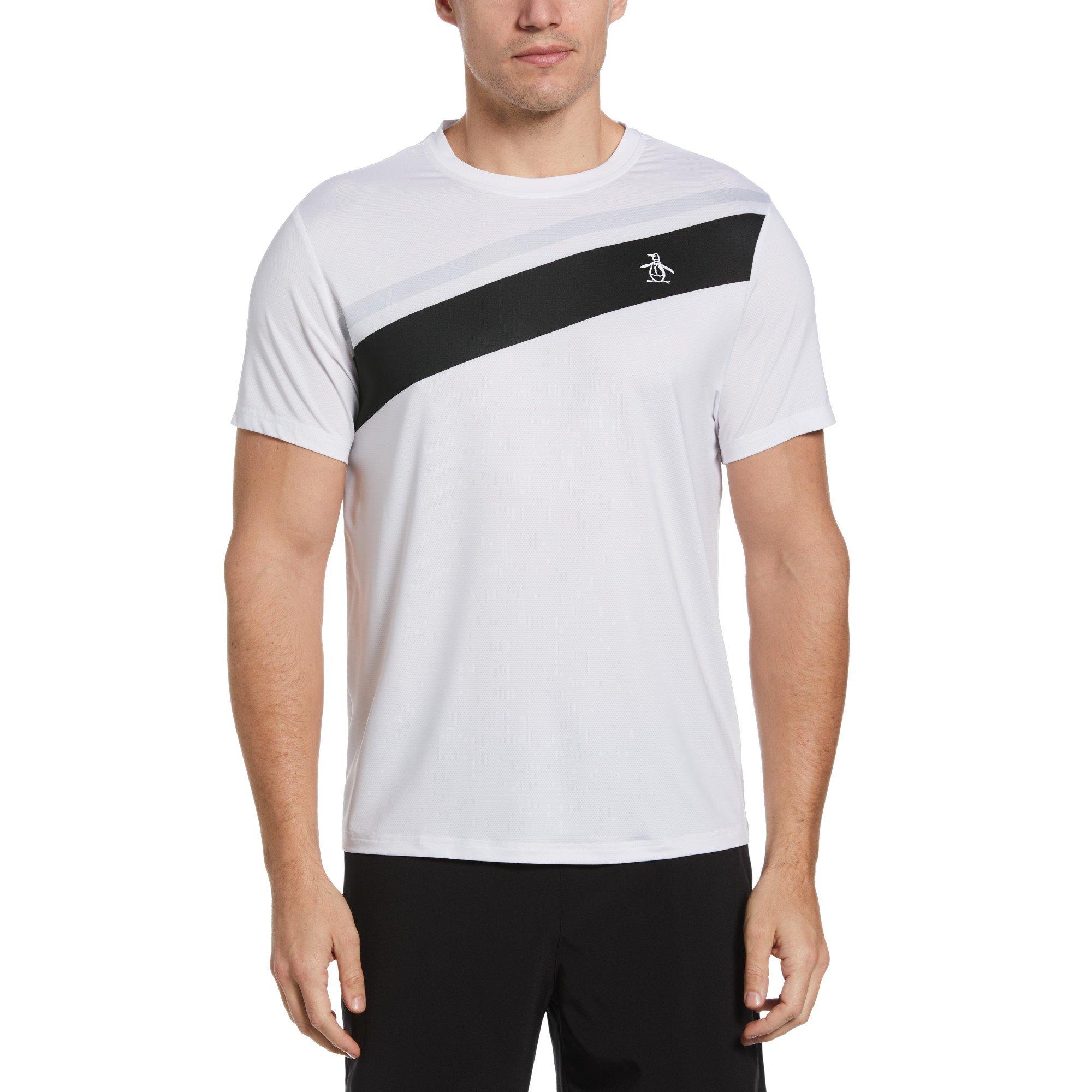 Original Penguin Penguin C/B SS Tee Sn99