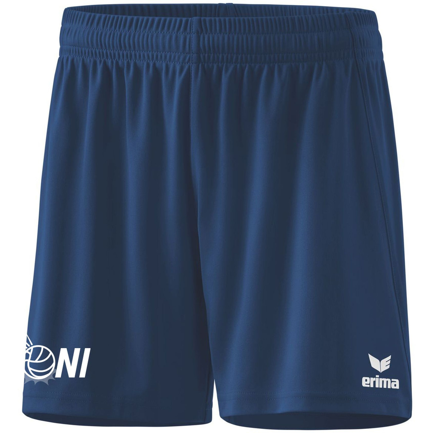 Erima Short Heren VVBONI