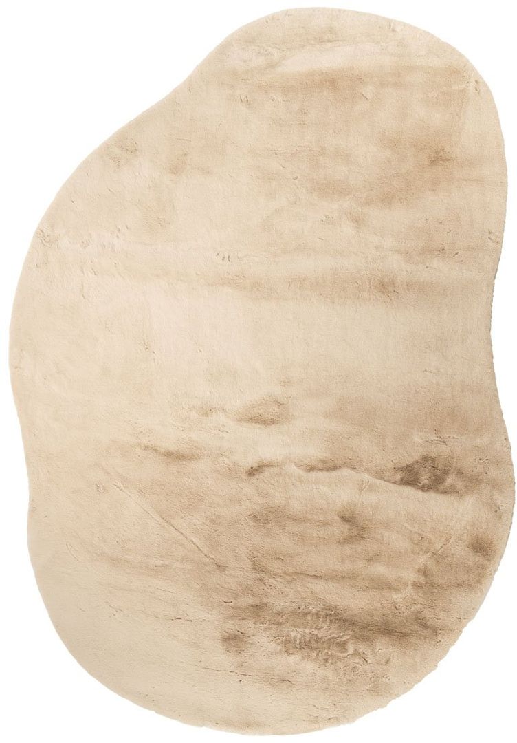 Vloerkleed Zena Beige van By Boo