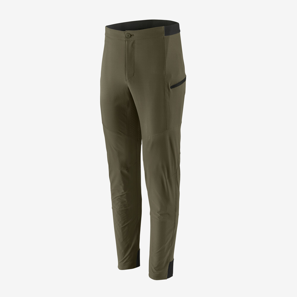 Dirtbike-Hose für Herren