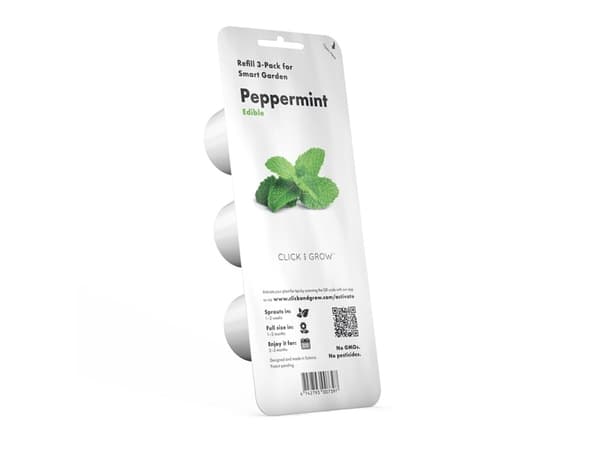 EMSA Click & Grow, Peppermynte