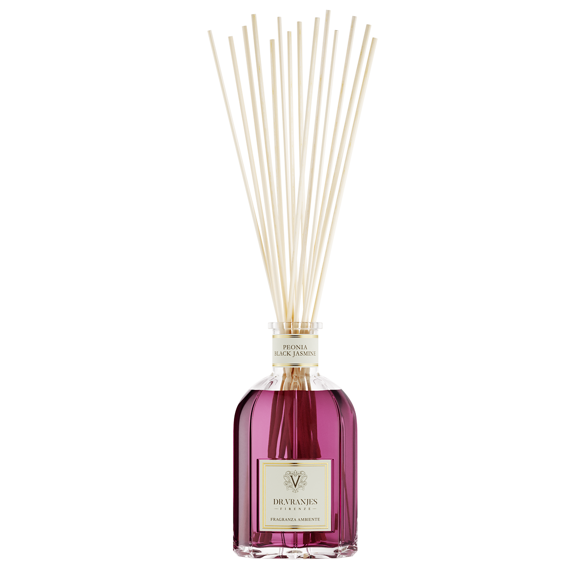 Peonia Black Jasmine 250ml