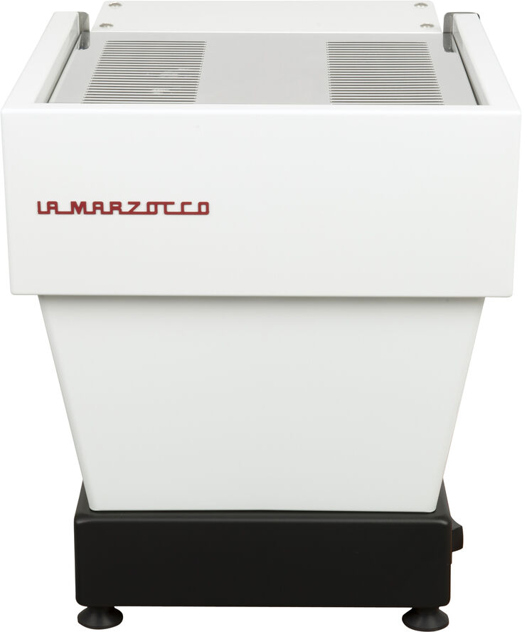 La Marzocco LA MARZOCCO Linea Micra white Hvid