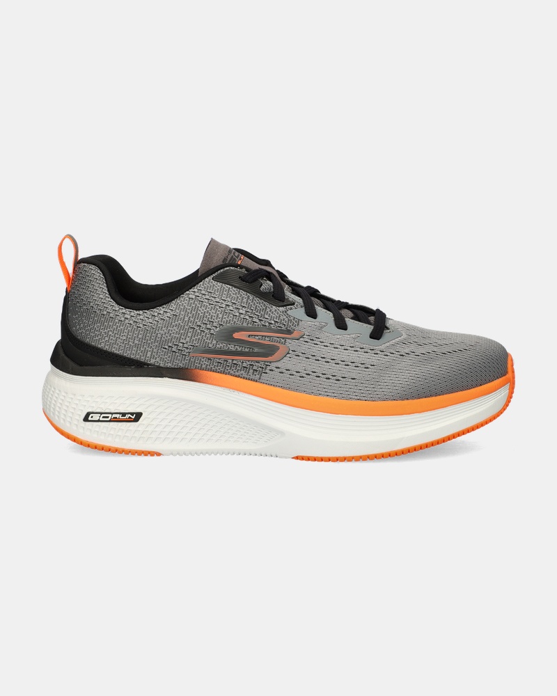 Skechers Go Run Elevate Lage sneakers  - grijs