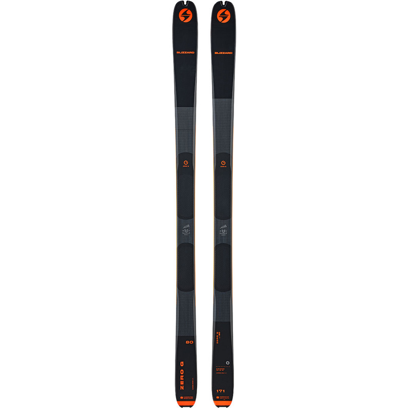 Blizzard Zero G LT 80 Tourenski 24/25
