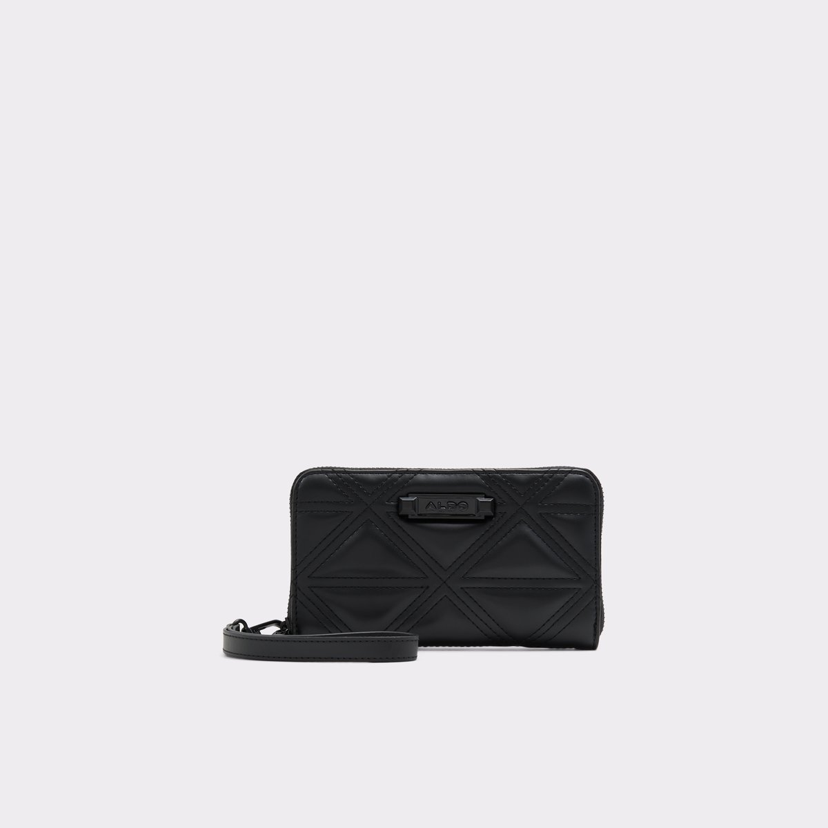 Terilina Black Women Wallets