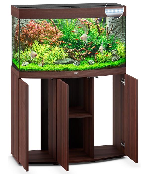 JUWEL® AQUARIUM Kombination Vision 180 LED,