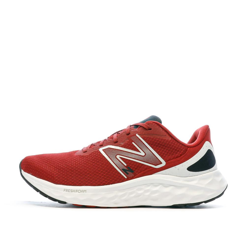 New Balance Chaussures de running Rouge Homme New Balance MARIS