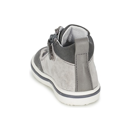 Acebo's - ABARNE - Gris