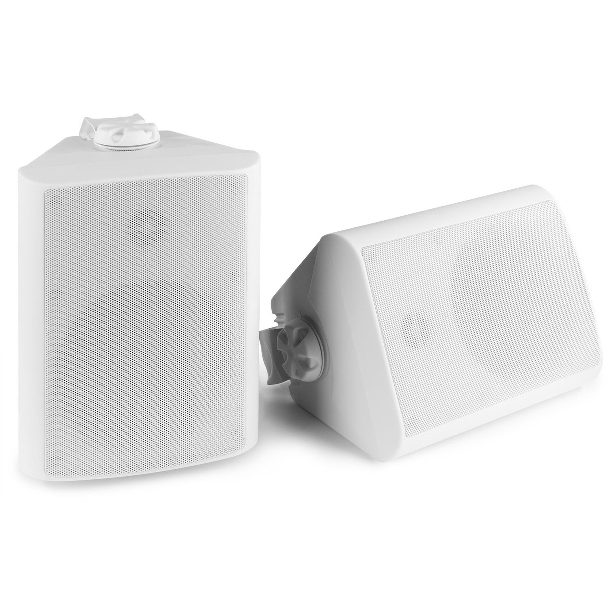 Power Dynamics BGO 50 in/outdoor passieve speaker set wit