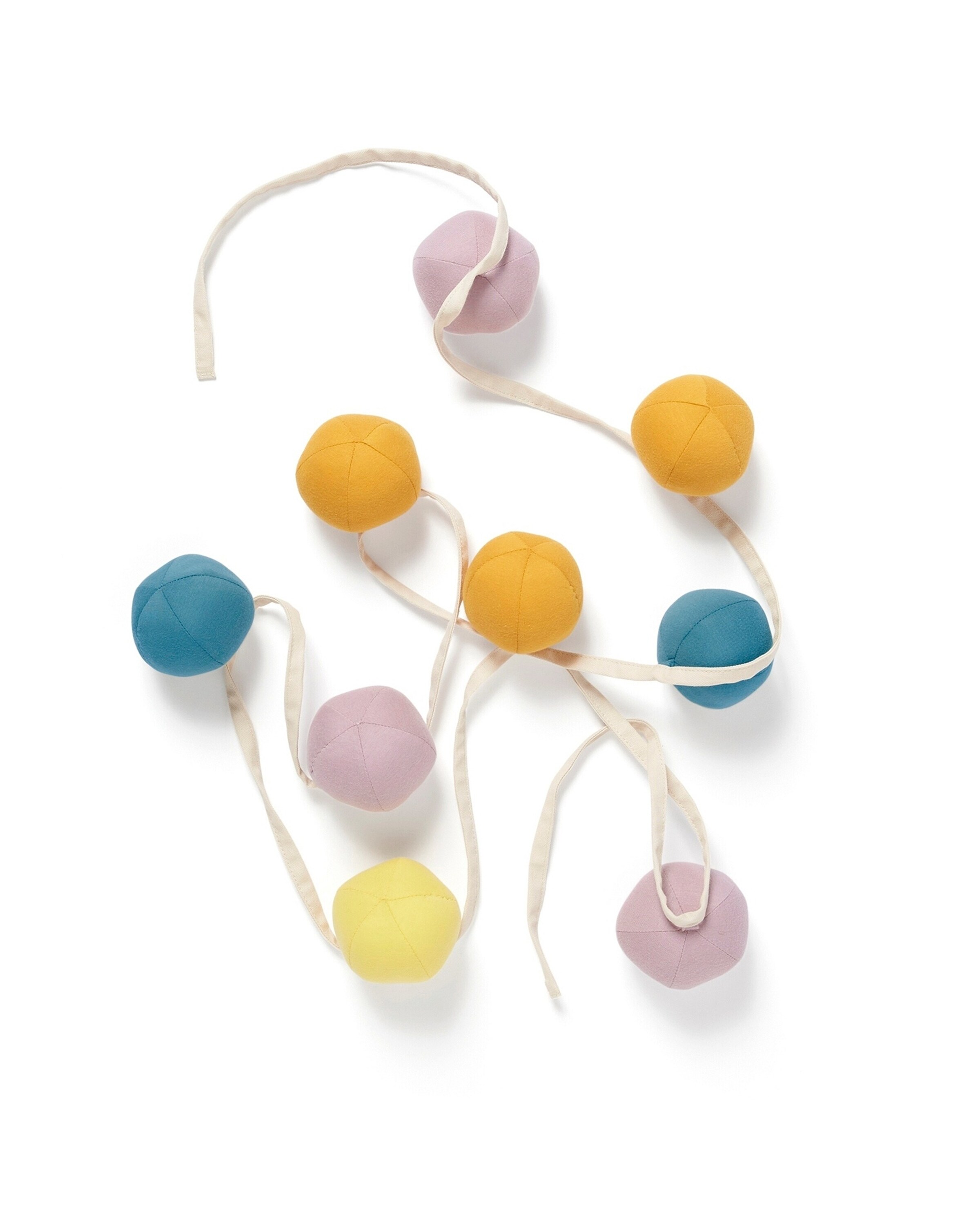 Kids Concept Girlande Pompons