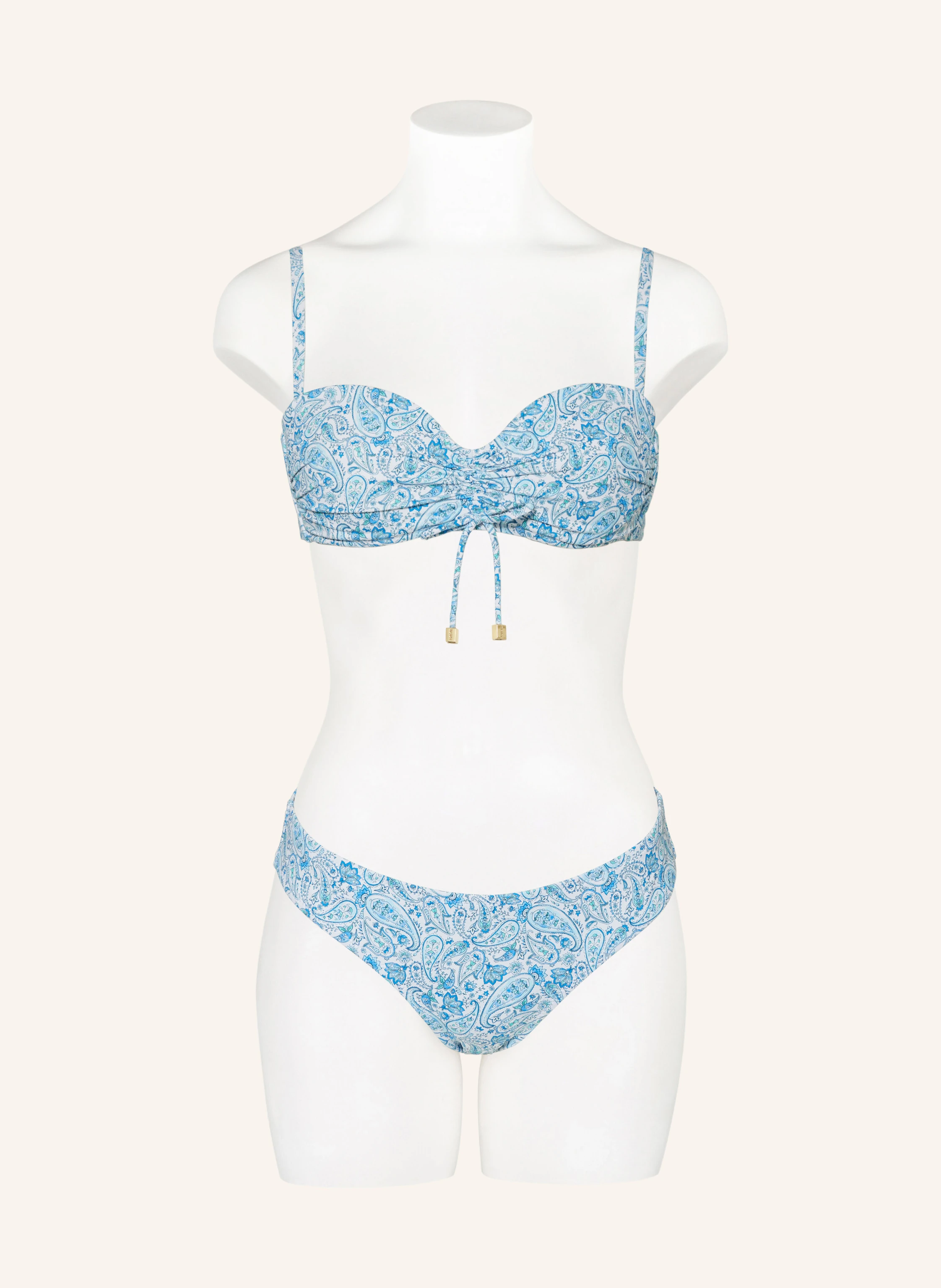 heidi klein Basic-Bikini-Hose CAMPS BAY BEACH