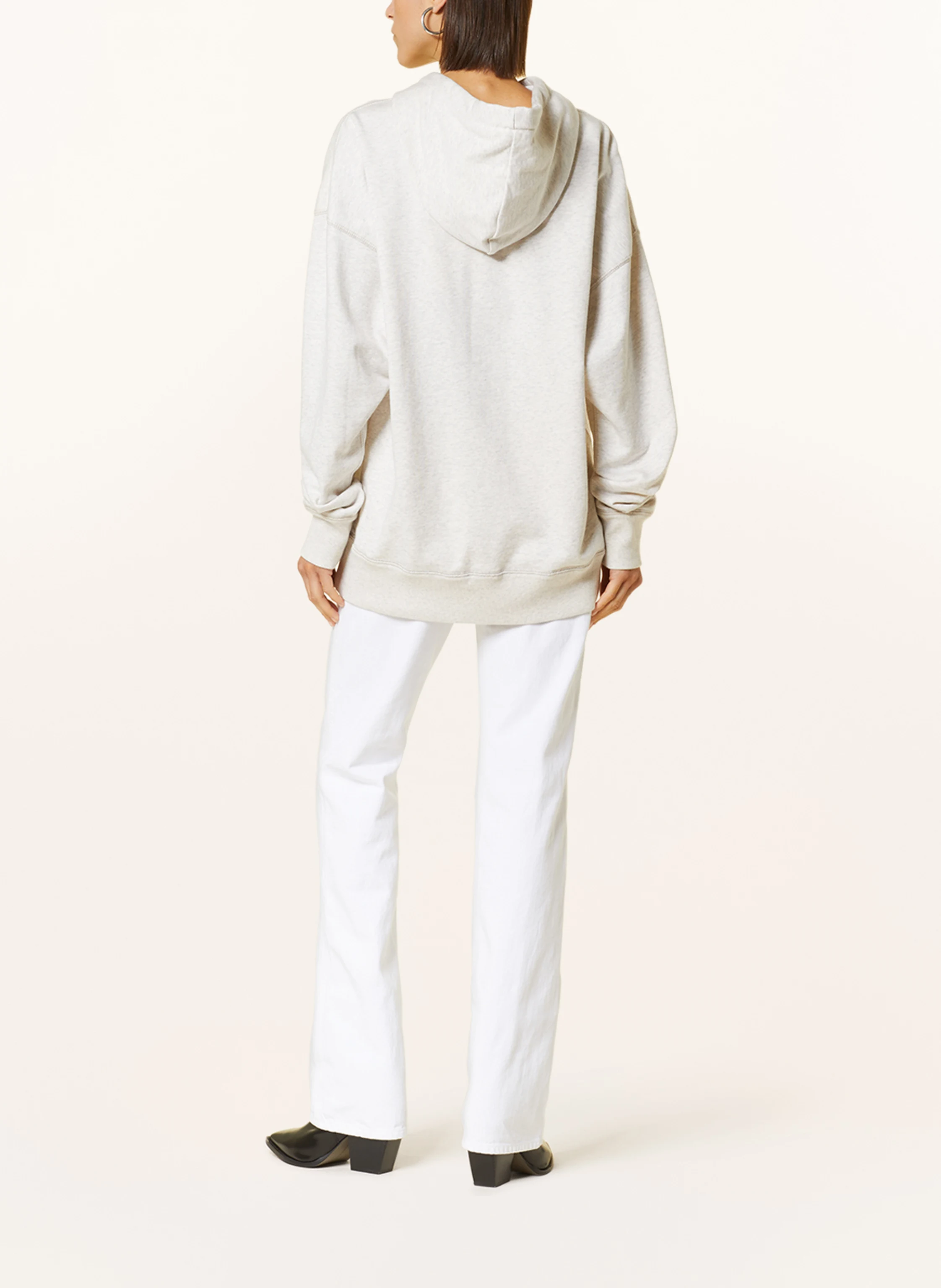 MARANT ÉTOILE Hoodie MANSEL