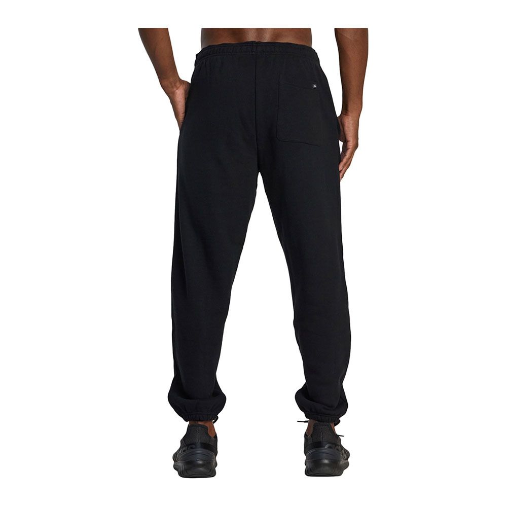 Rvca VA ESSENTIAL - Jogging Homme black