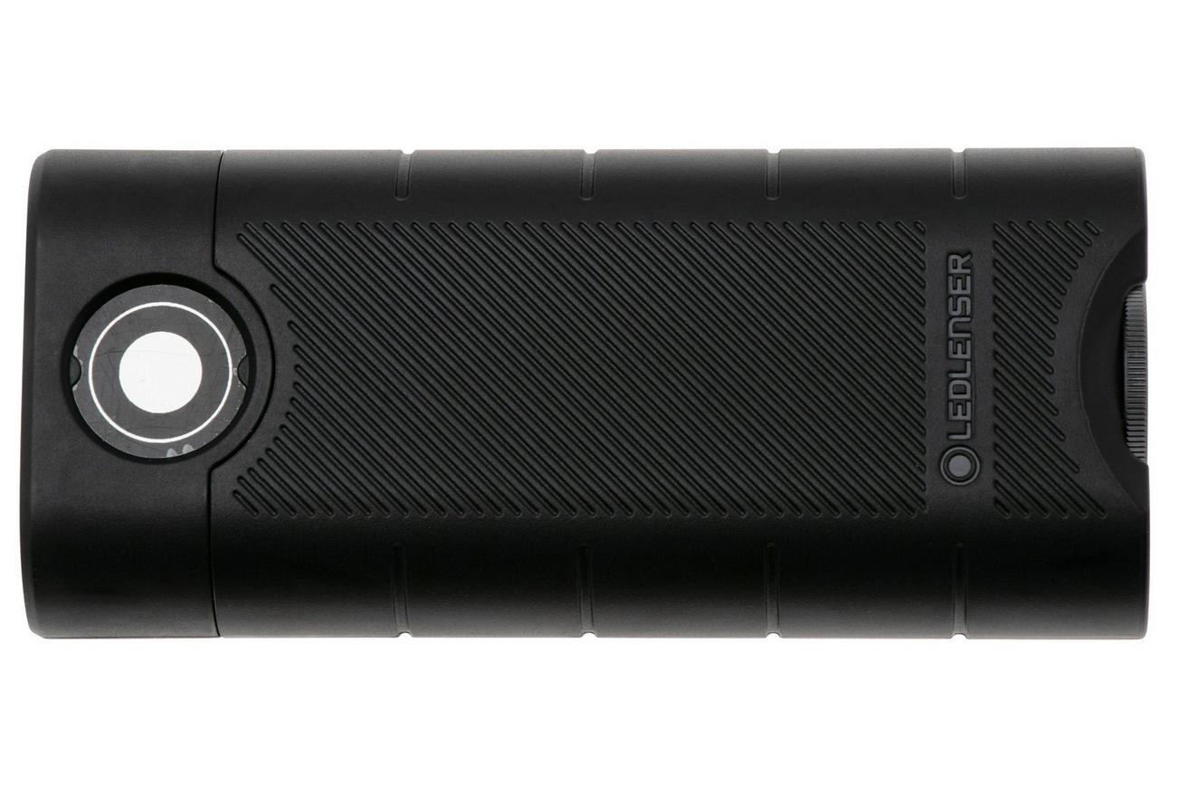Ledlenser Flex 10 Powerbank met oplaadbare accu's, 9000 mAh